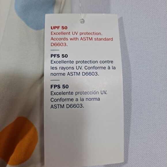 Old Navy Toddler Girls Swimsuit NWT - Picture 4 of 8